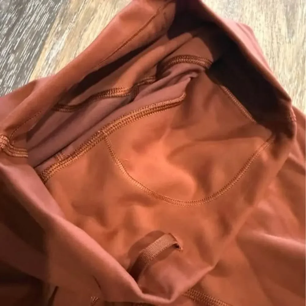 Lululemon size 4 leggings